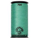 Goldmann garen 200m - 764 groen mint Garen GOLDMANN - GAREN - 200M - 764